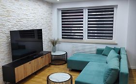 Willa Zuzanna apartamenty, wcześniej Willa Italia